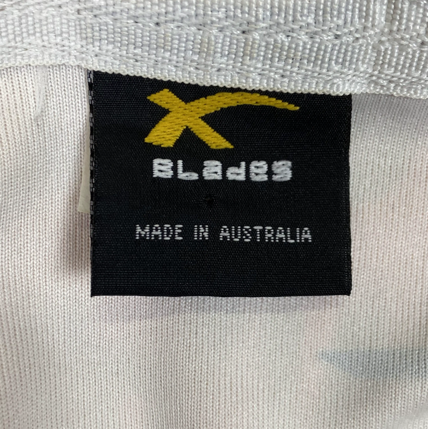BALMAIN RYDE EASTWOOD JERSEY SHIRT 2000s