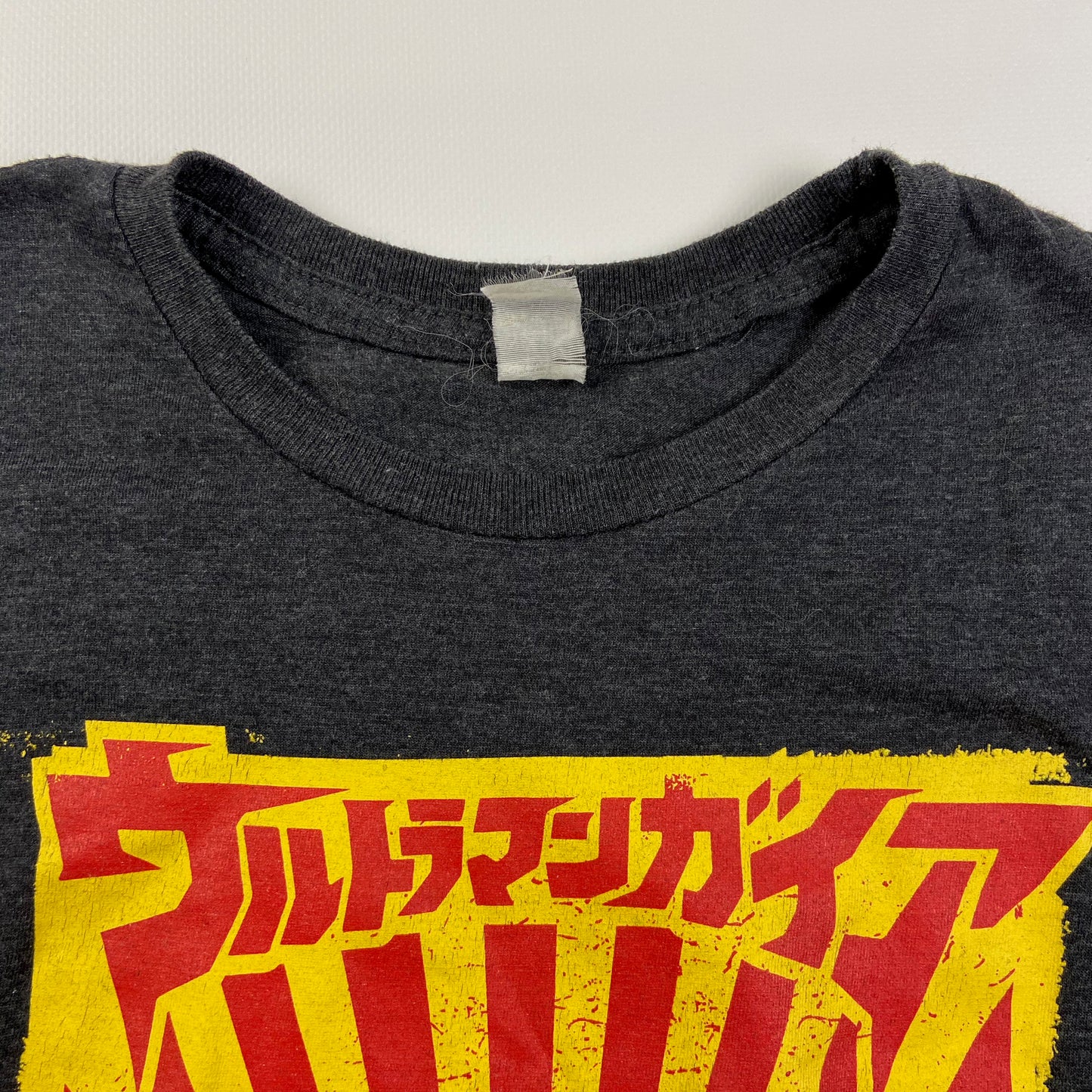 1998 JAPANESE GODZILLA TEE