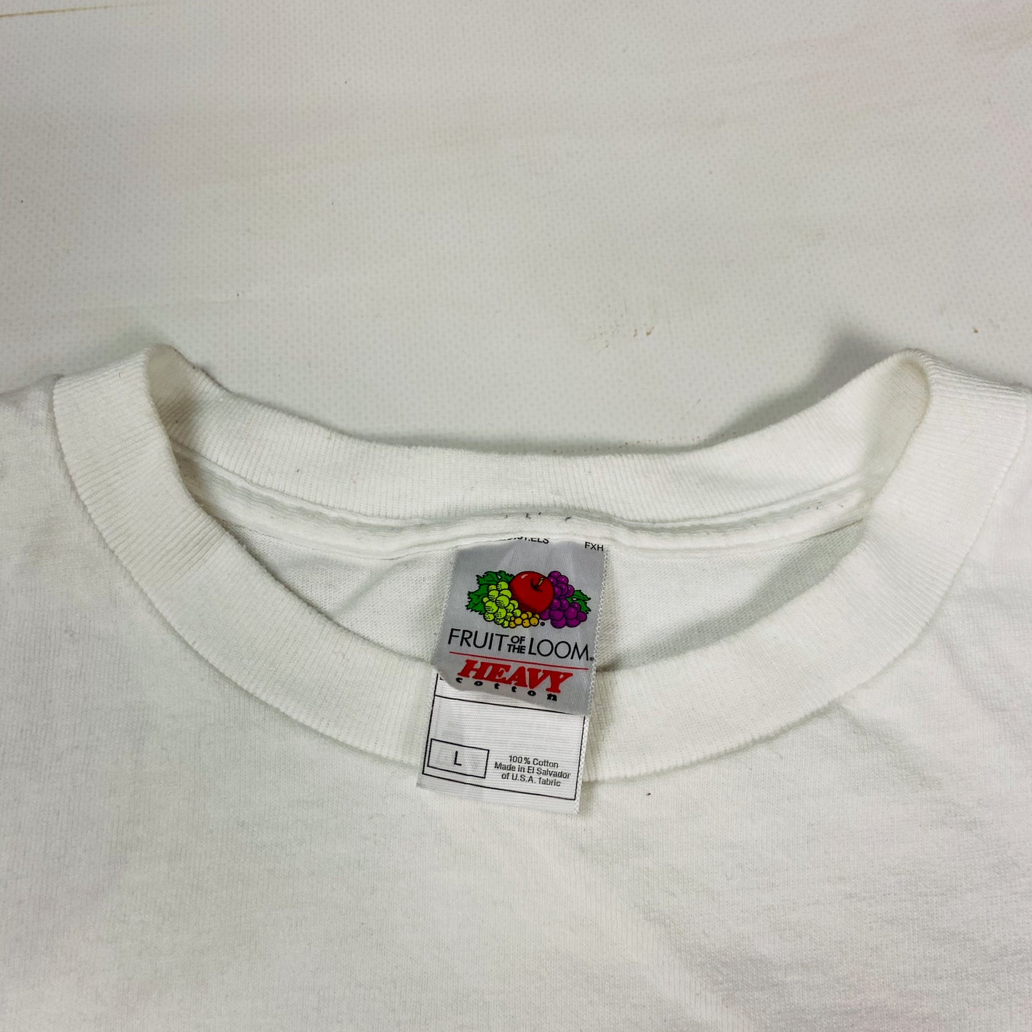 2004 LAKERS LOS ANGELES TEE