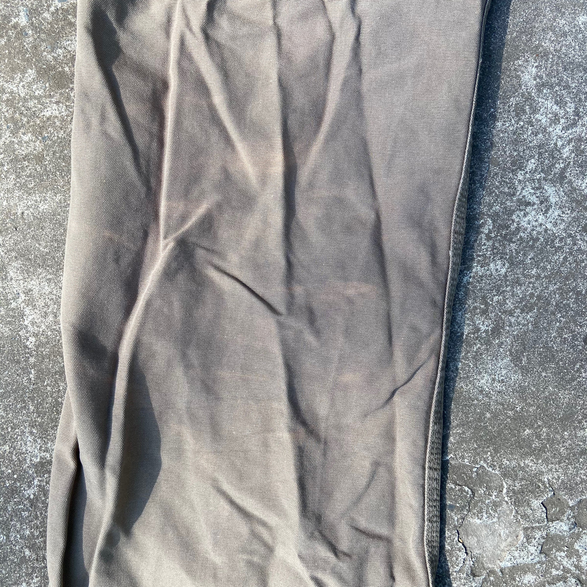 LEVIS LOT 594 MULTIPOCKET BONDAGE CARGO PANTS 1990s