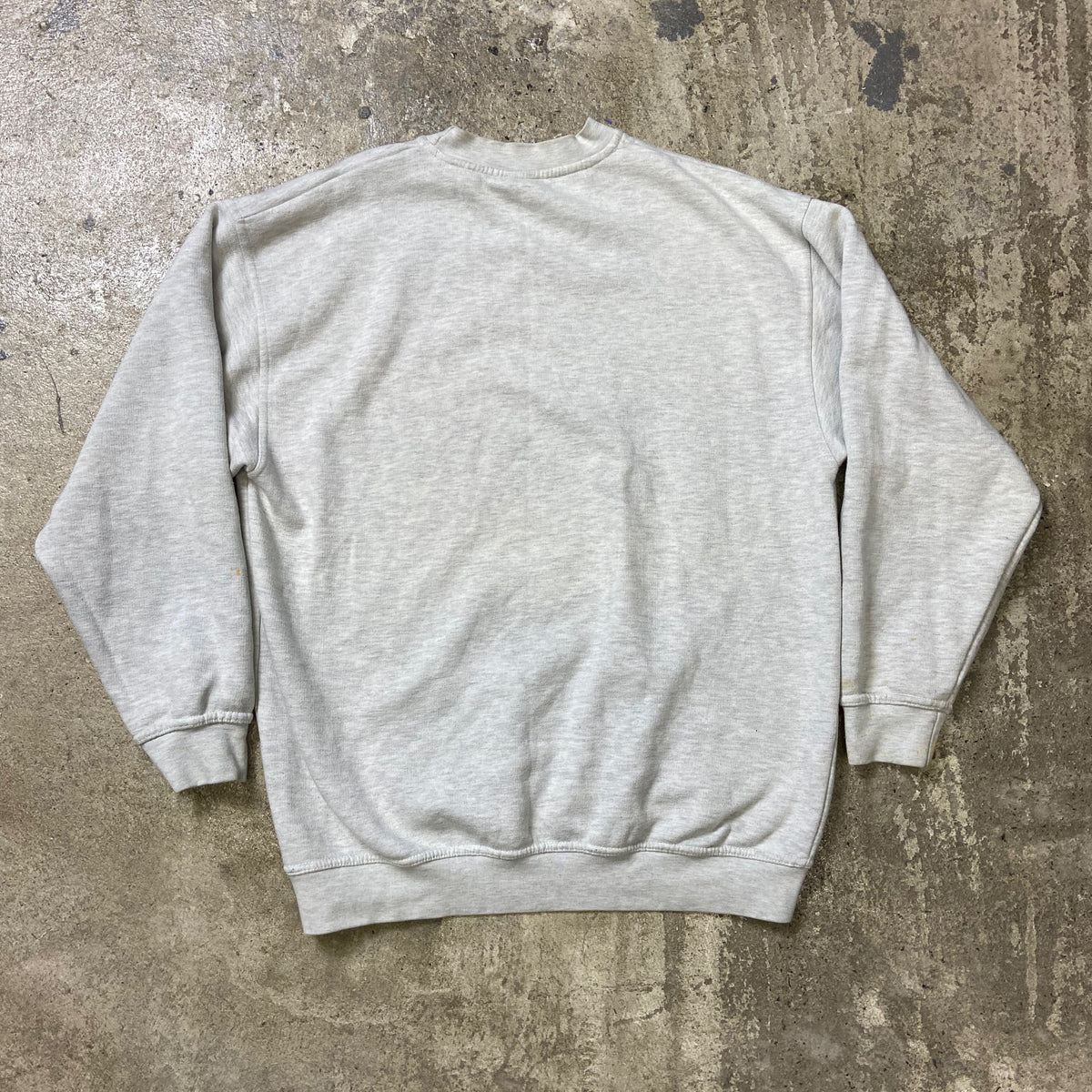 1990s OPEL RACING FADED SWEATSHIRT