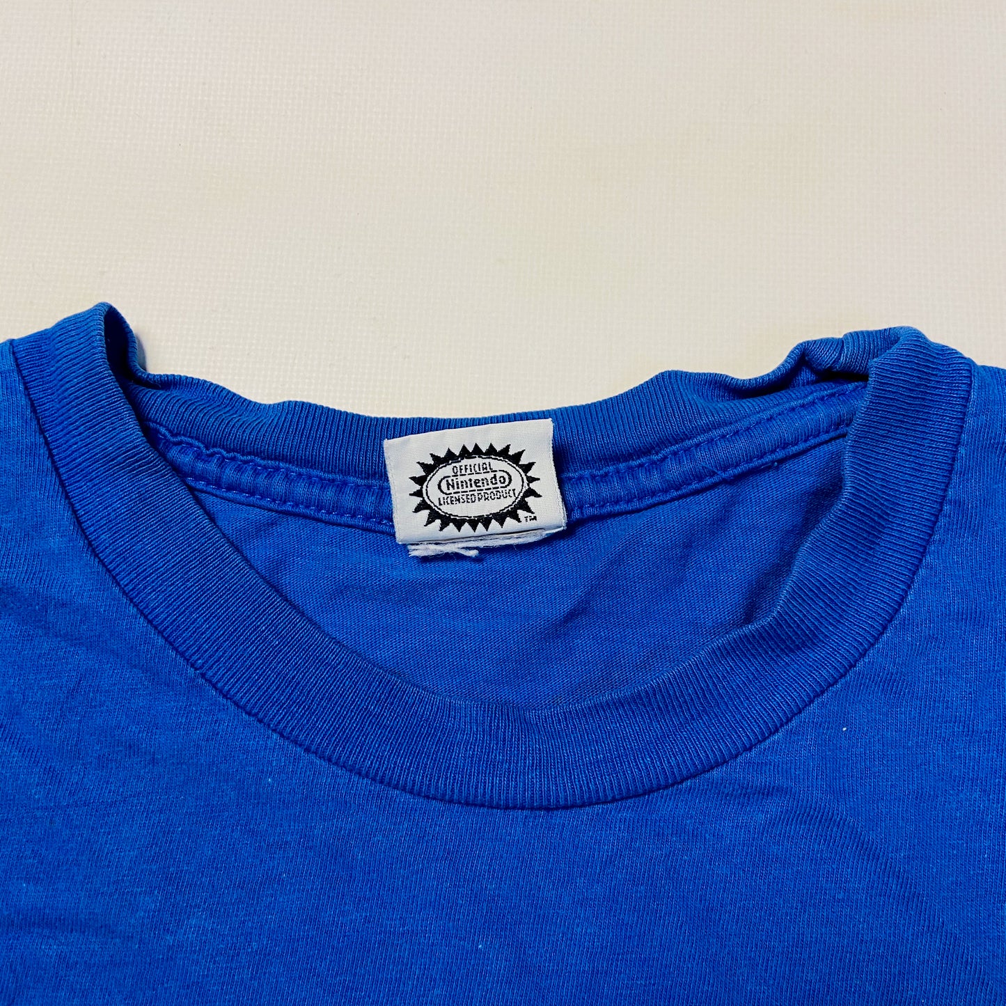 POKEMON "GOTTA CATCH 'EM ALL!" TEE 2000s