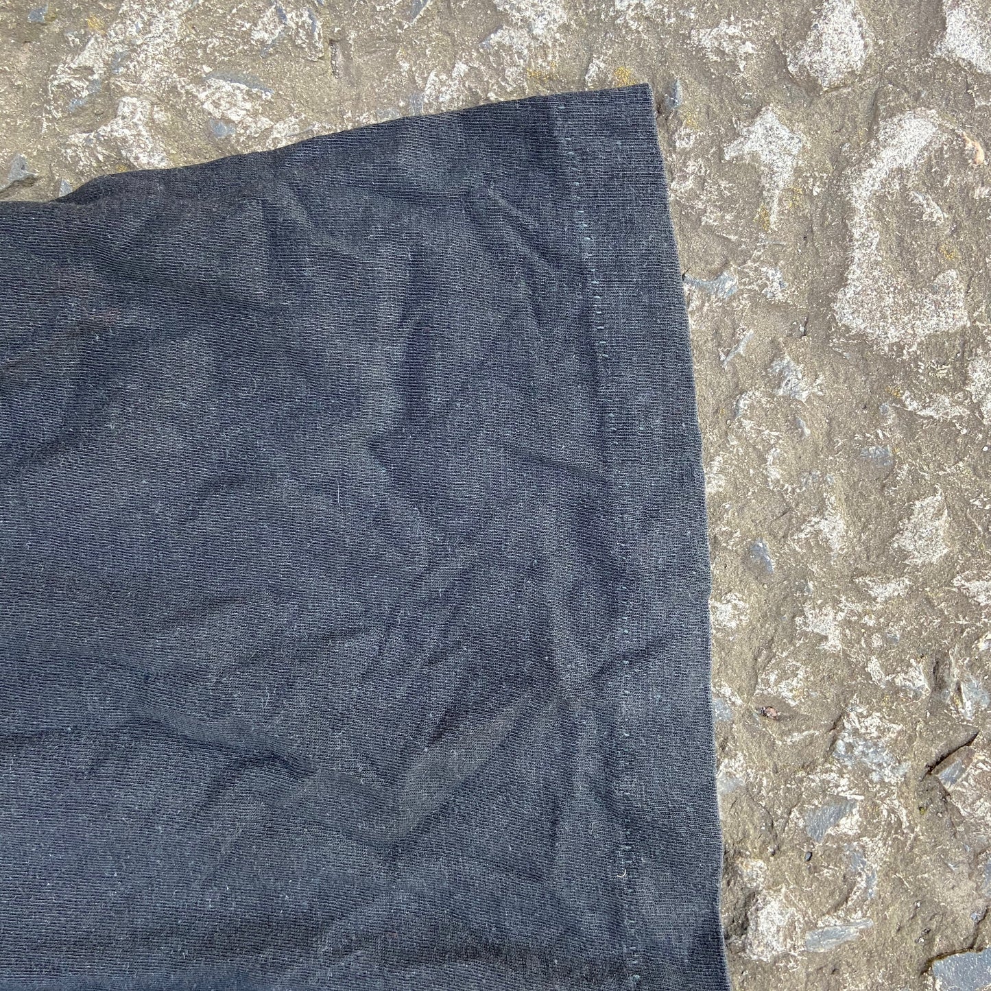 1990s SHEPHERD DOG FADED SINGLE STITCHED TEE