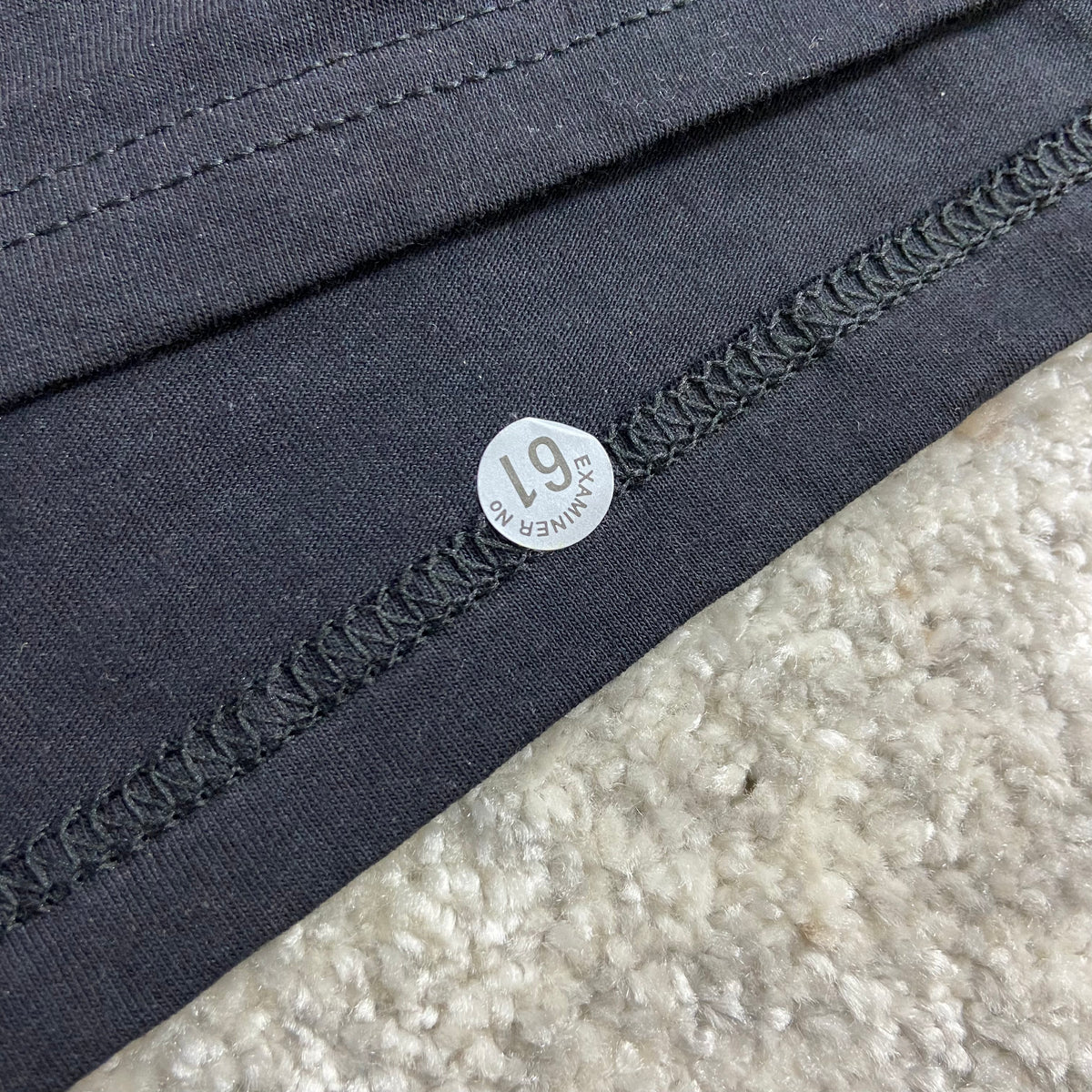 SASHA GREY LONGSLEEVE