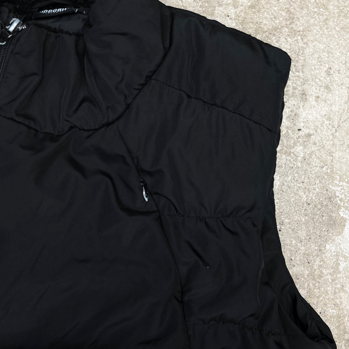 HOODRICH BONDAGE MULTIPOCKET NYLON VEST