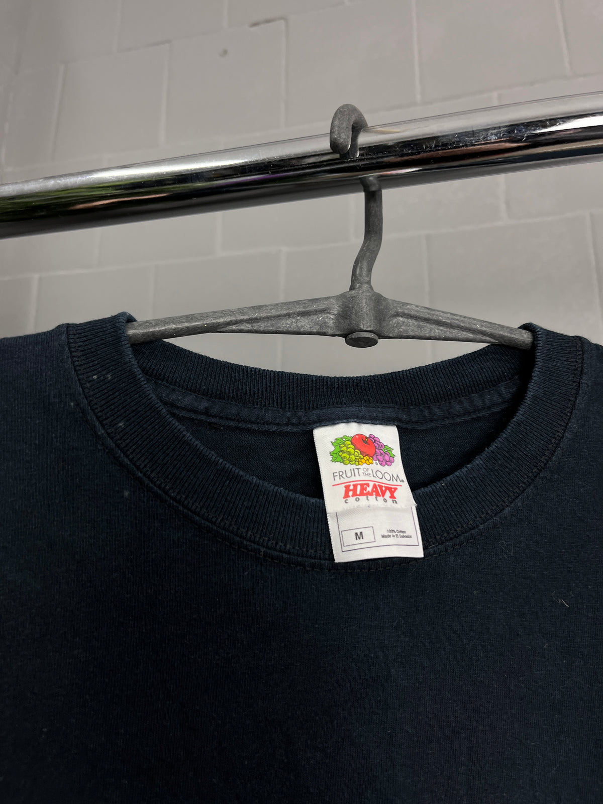 "NO, I WILL NOT FIX YOUR COMPUTER" FADED TEE 2000s
