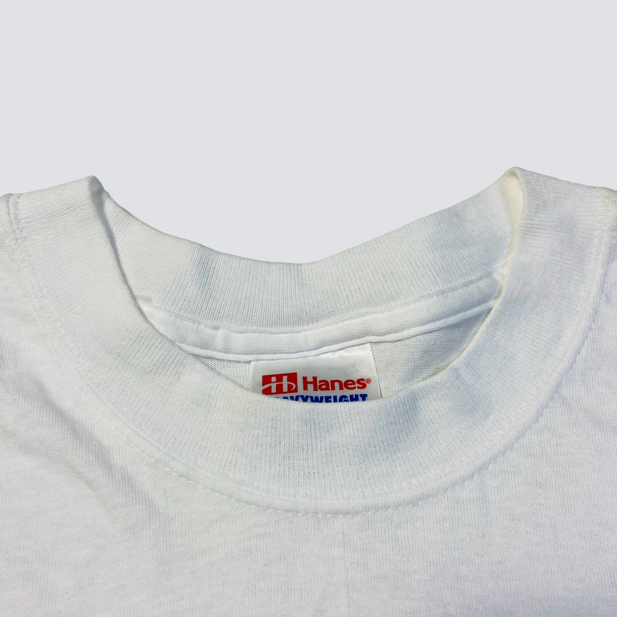 1980s "THE WHITE" BEATLES ALBUM TEE