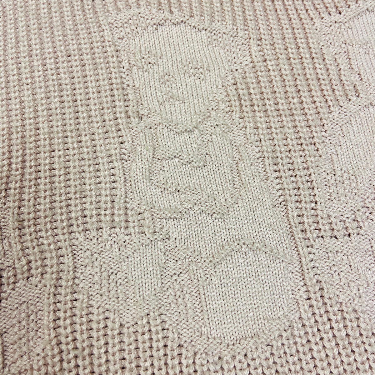 1980s CARLO COLUCCI GUMMI BEARS SWEATER