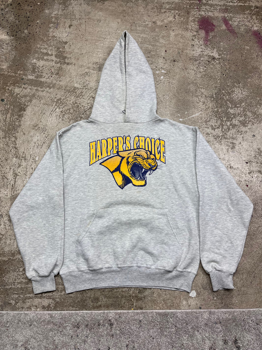 1990s HARPER'S CHOICE MIDDLE SCHOOL BASIC HOODIE