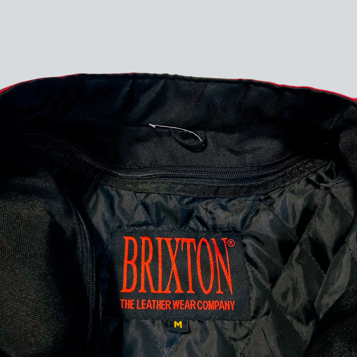 1980s ROTHMANS CORDURA RACING JACKET