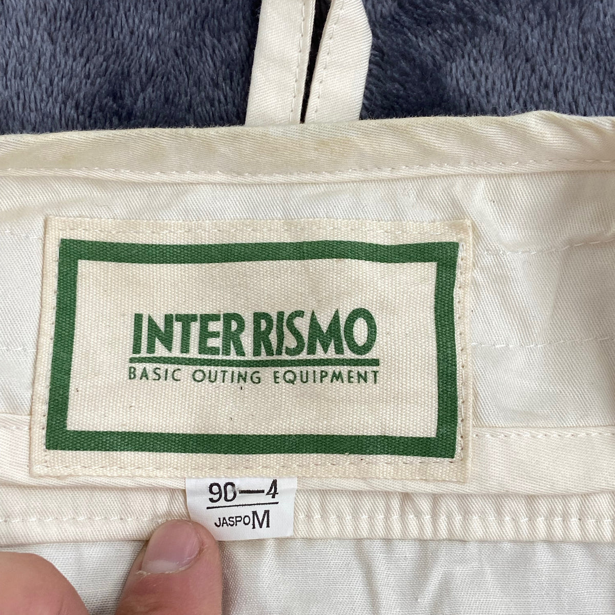 1980s MIZUNO JAPANESE MULTIPOCKET BONDAGE CARGO VEST
