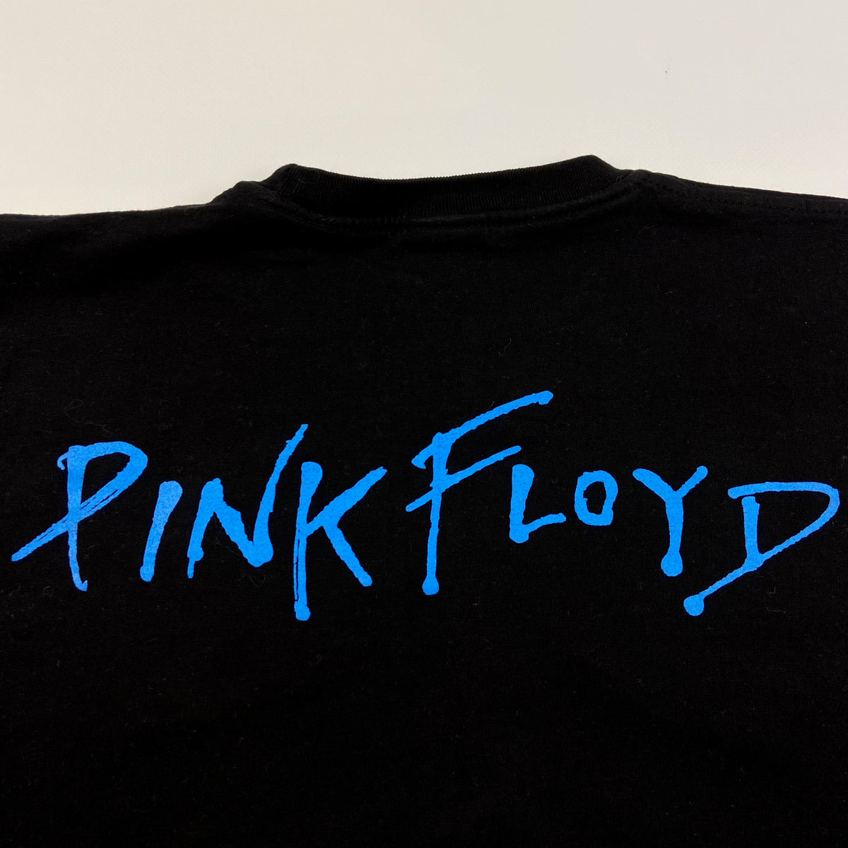 1990s PINK FLOYD "THE WALL" TEE