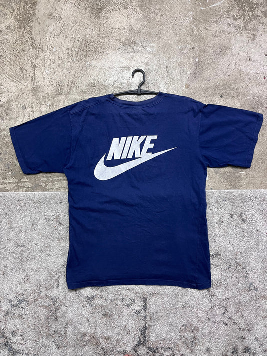 1990s NIKE CROSS TRAINING FADED TEE