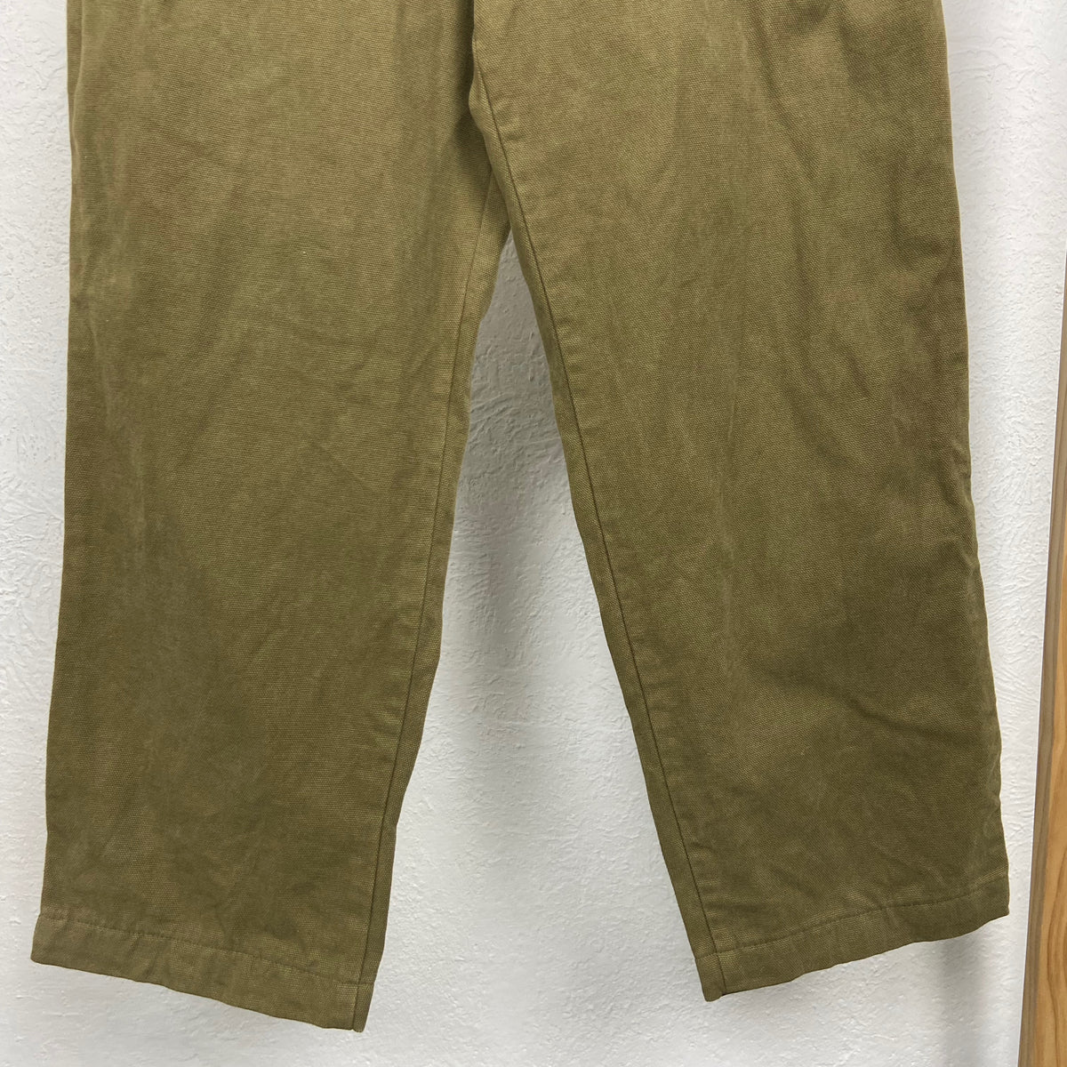 AVIREX LTD USAAF P-44 HEAVY CARGO PANTS 1990s