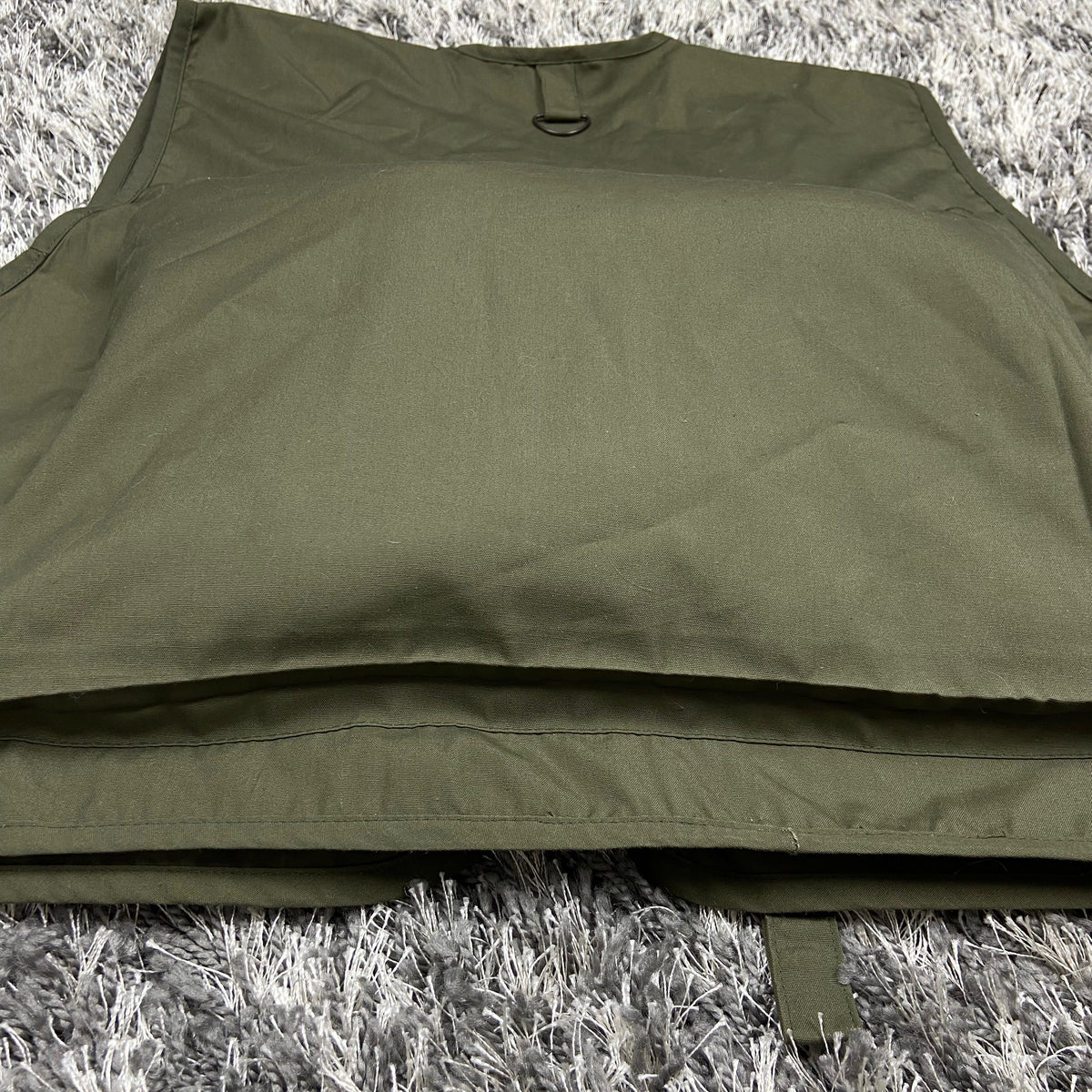 1990s DICKIES BONDAGE FUNCTIONAL MULTIPOCKET CARGO VEST