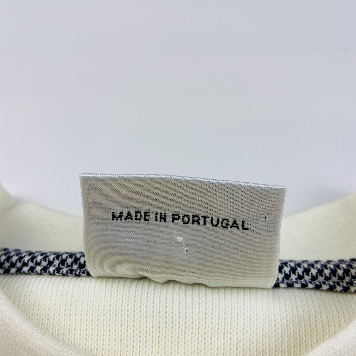 1980s LYLE & SCOTT EMBROIDERED SWEATSHIRT