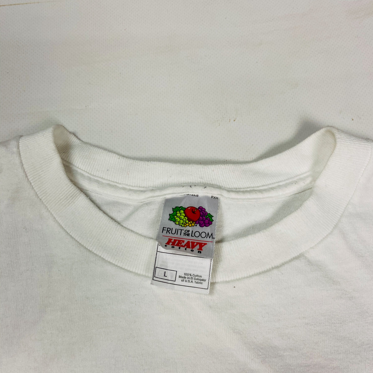 2004 LAKERS LOS ANGELES TEE