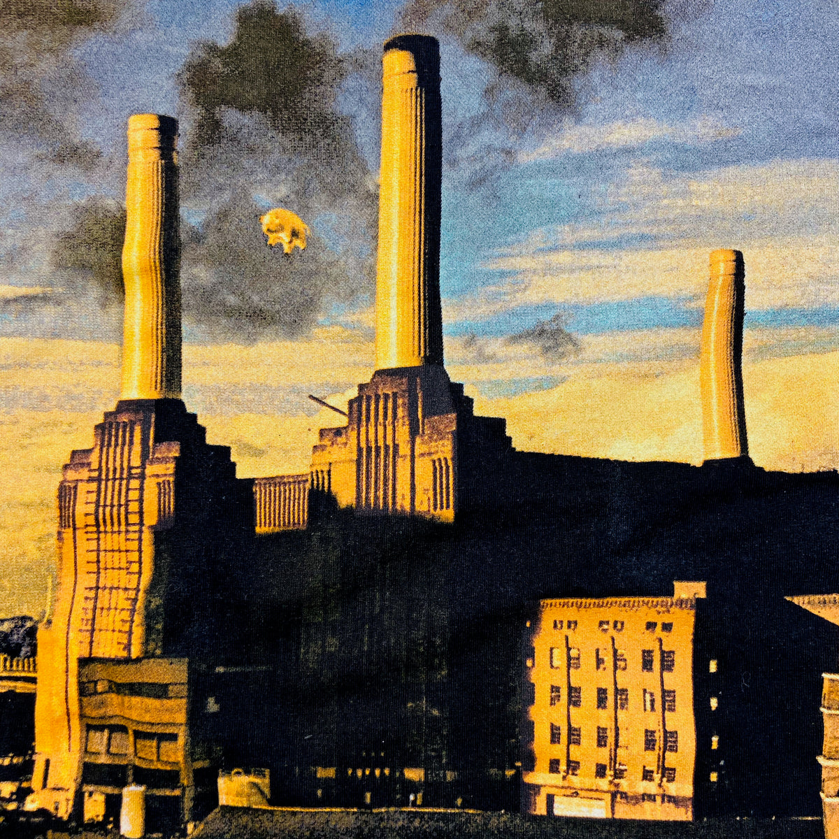 PINK FLOYD "ANIMALS " TEE