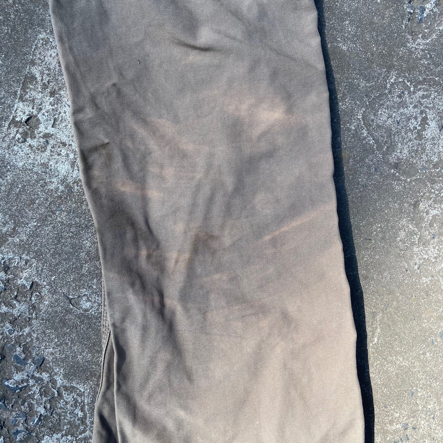 LEVIS LOT 594 MULTIPOCKET BONDAGE CARGO PANTS 1990s