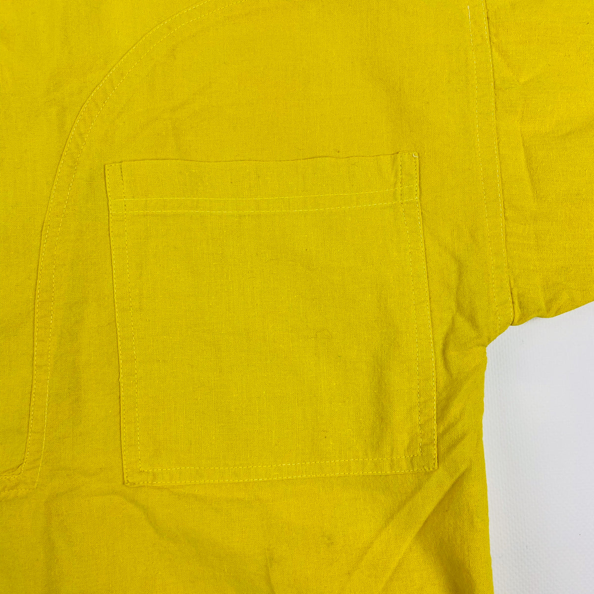 1998 TUCKER: THE MAN AND HIS DREAM - POCKETS TEE