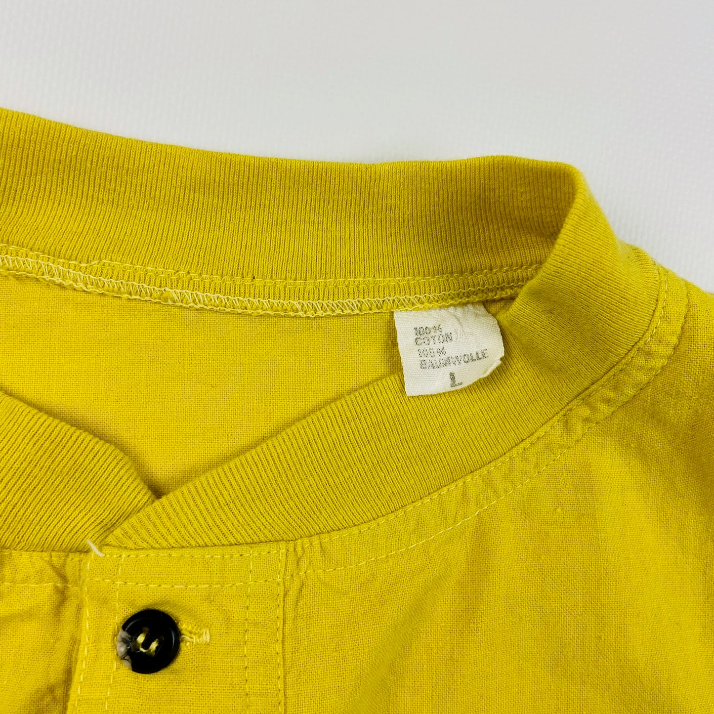 1998 TUCKER: THE MAN AND HIS DREAM - POCKETS TEE