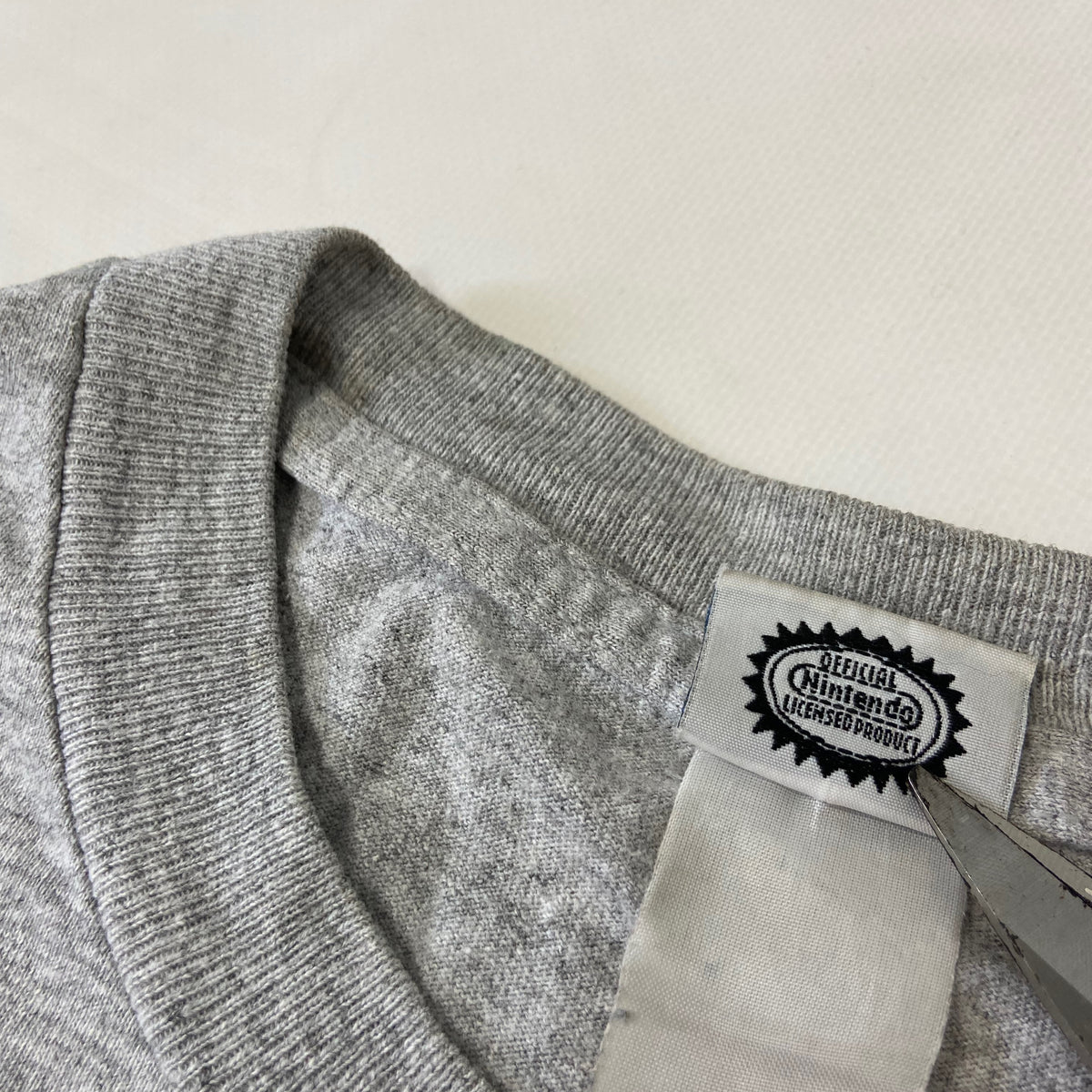 1990s POKEMON FADED TEE
