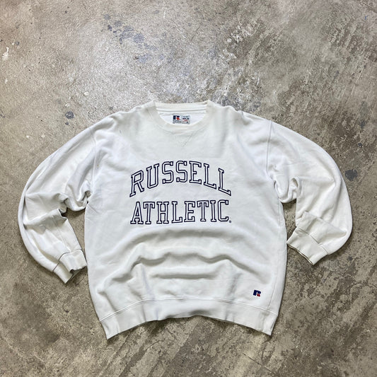 1990s RUSSELL ATHLETIC VINTAGE SWEATSHIRT