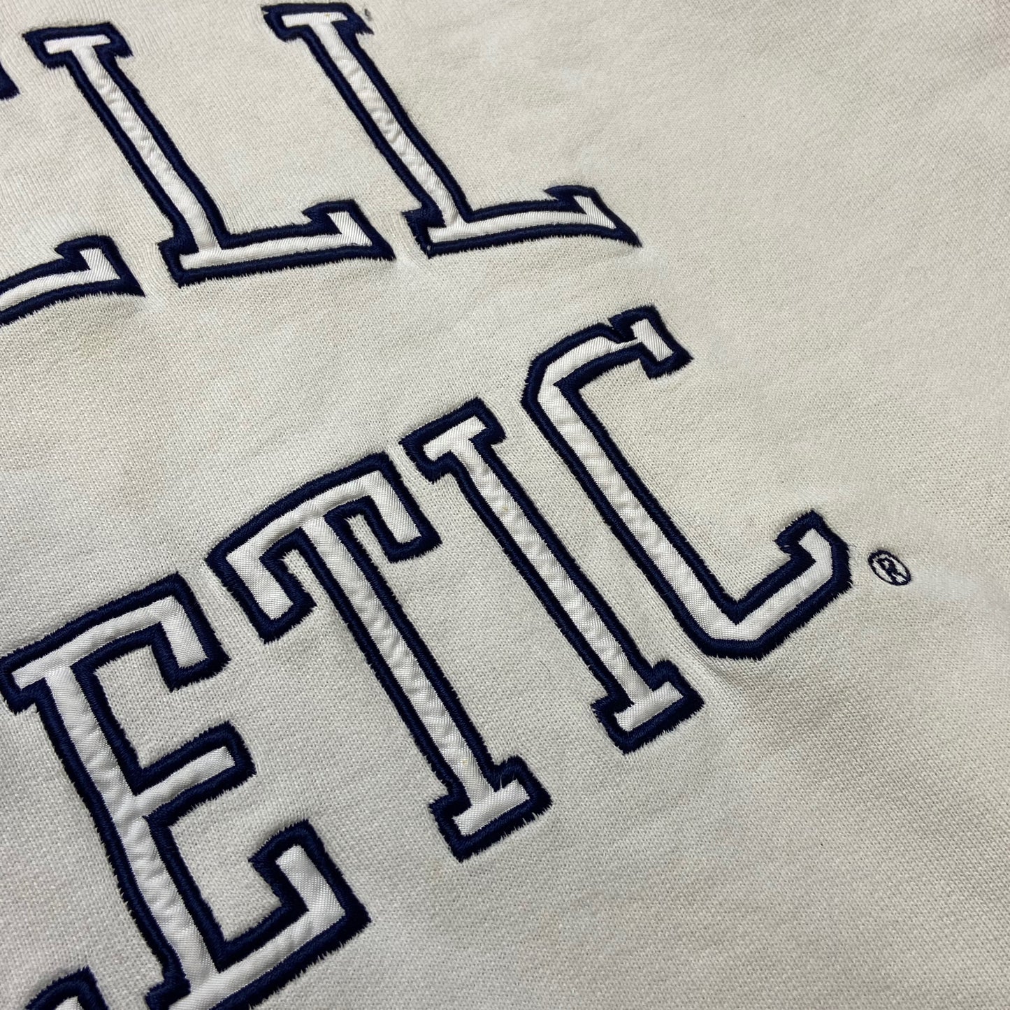 1990s RUSSELL ATHLETIC VINTAGE SWEATSHIRT
