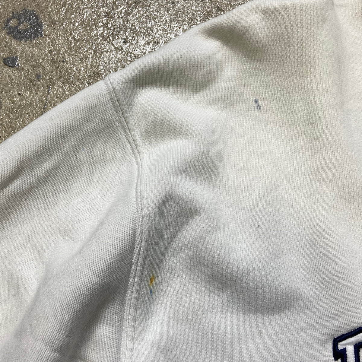 1990s RUSSELL ATHLETIC VINTAGE SWEATSHIRT