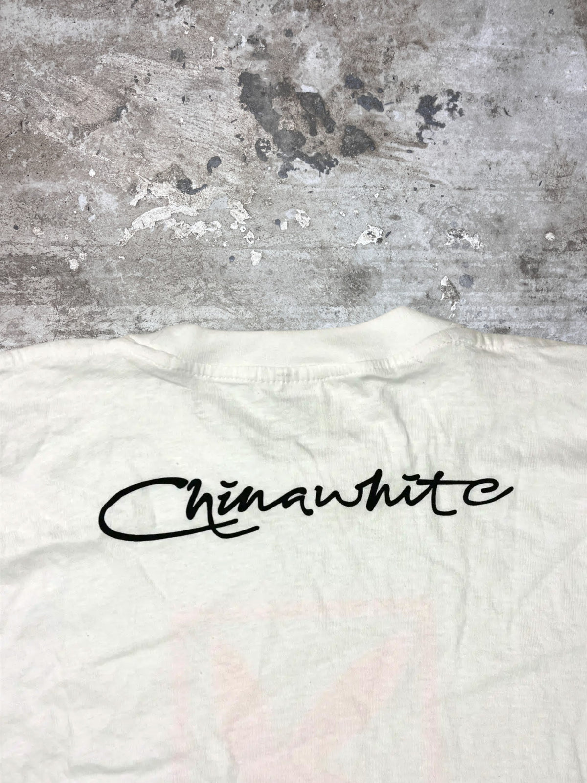 1990s PLAYBOY - PLAYMATE TEE
