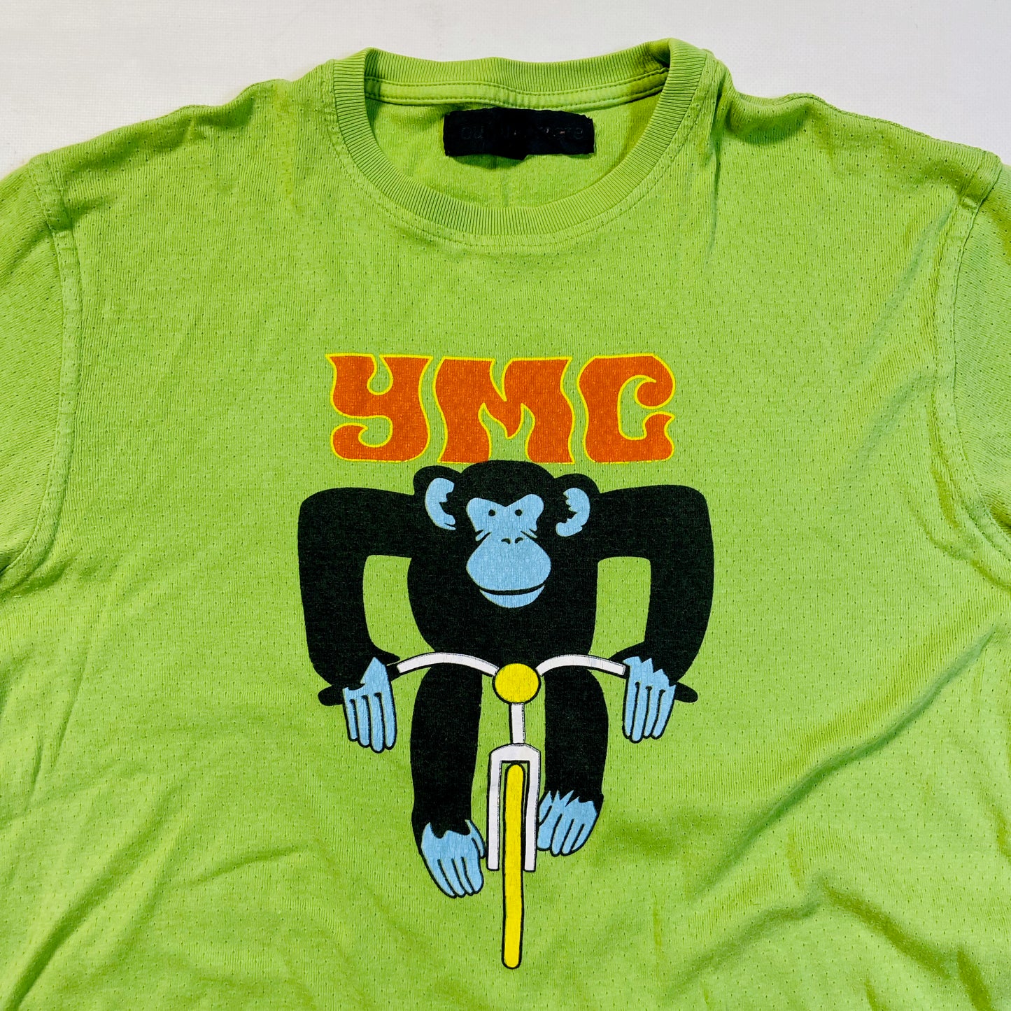 1990s YOU MUST CREATE TEE