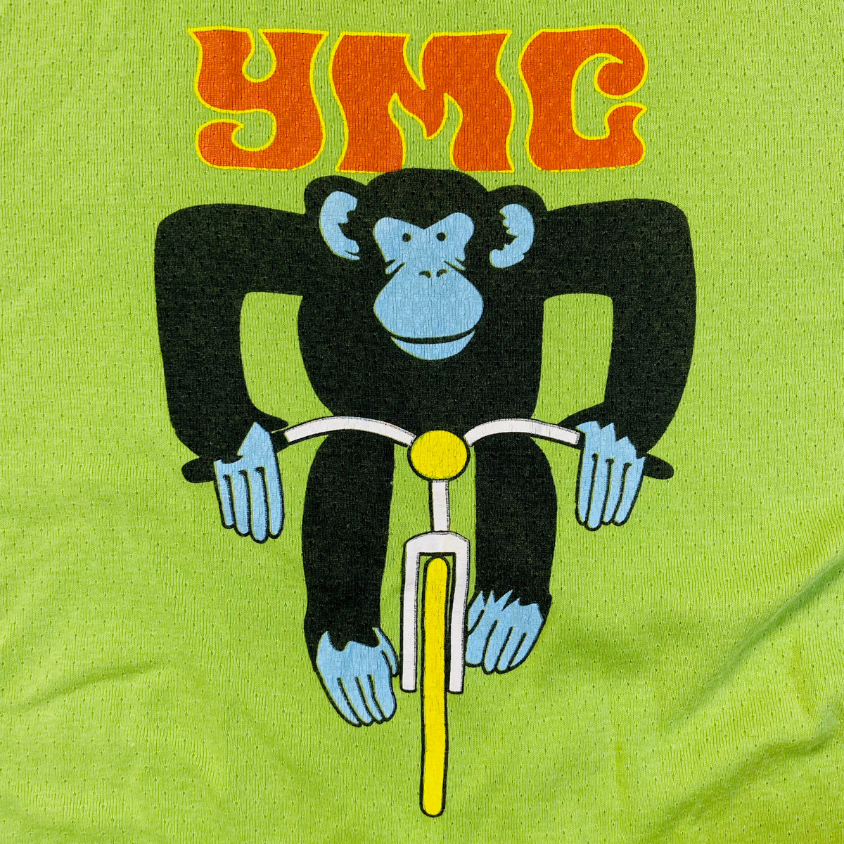 1990s YOU MUST CREATE TEE
