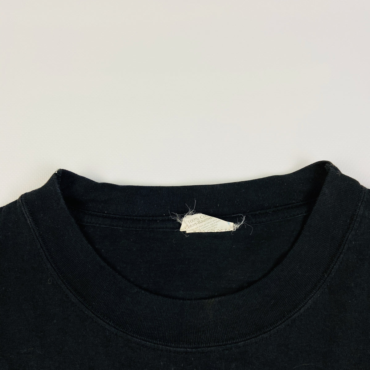 1973 DOCTOR WHO DAVROS ARCHIVE TEE