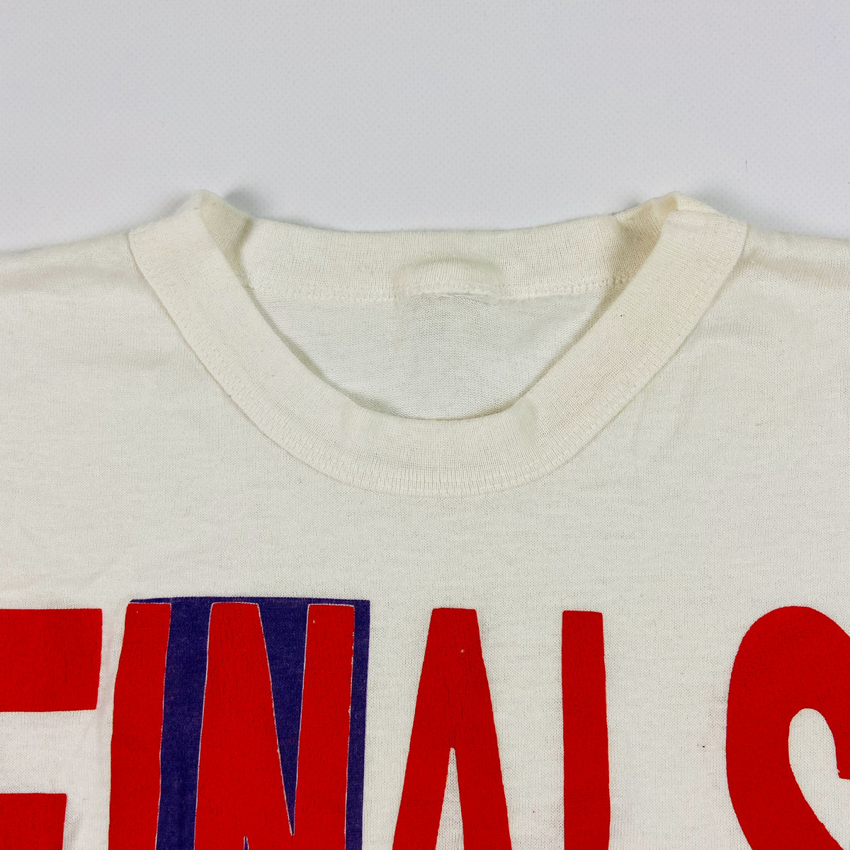 1970s LAKERS NBA FINAL WESTERN CONFERENCE CHAMPS TEE