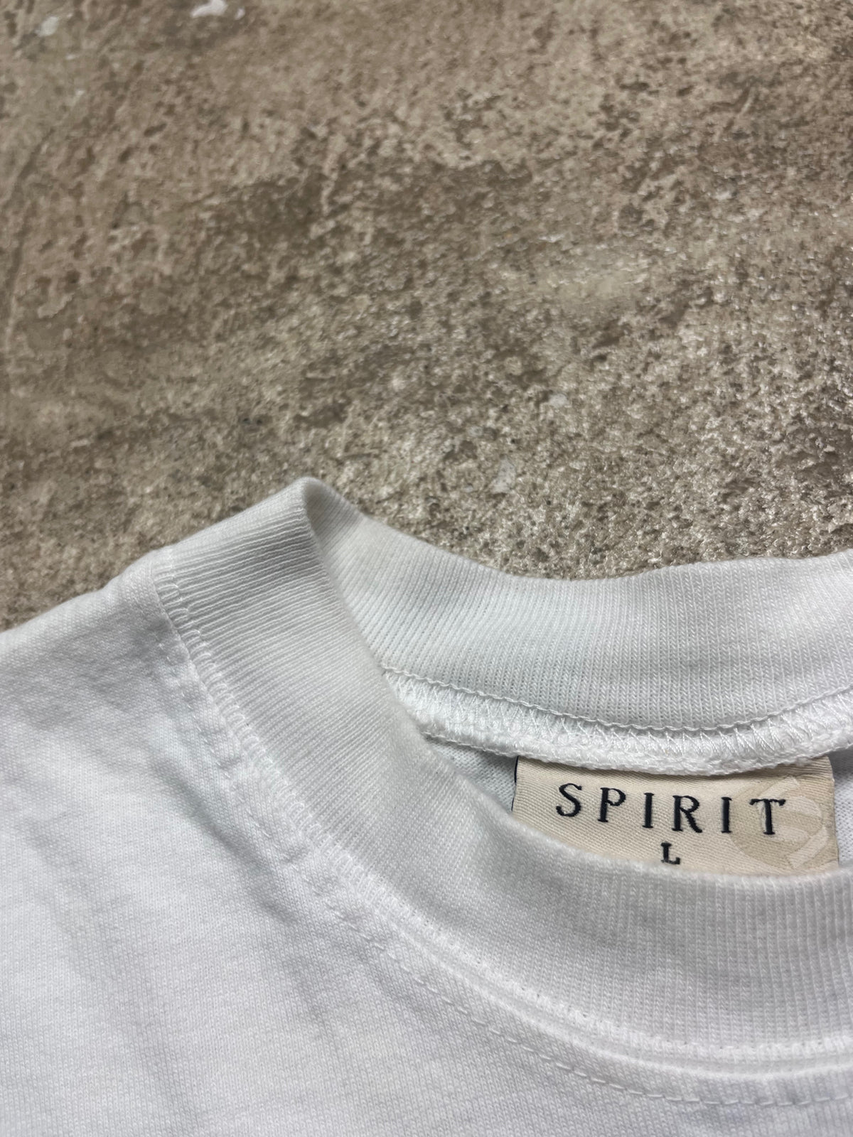 1993 ADOBE ACROBAT PUFF LOGO OVERSIZED LONG SLEEVE