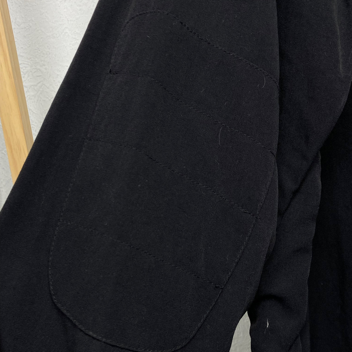 CARHARTT MULTIPOCKET BONDAGE NYLON JACKET 2009