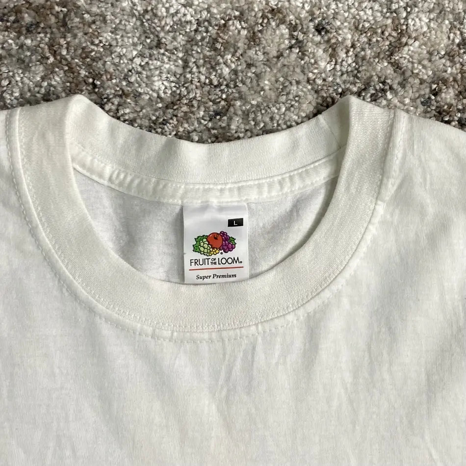 2005 ELVIS PRESLEY THE CONCERT TOUR TEE