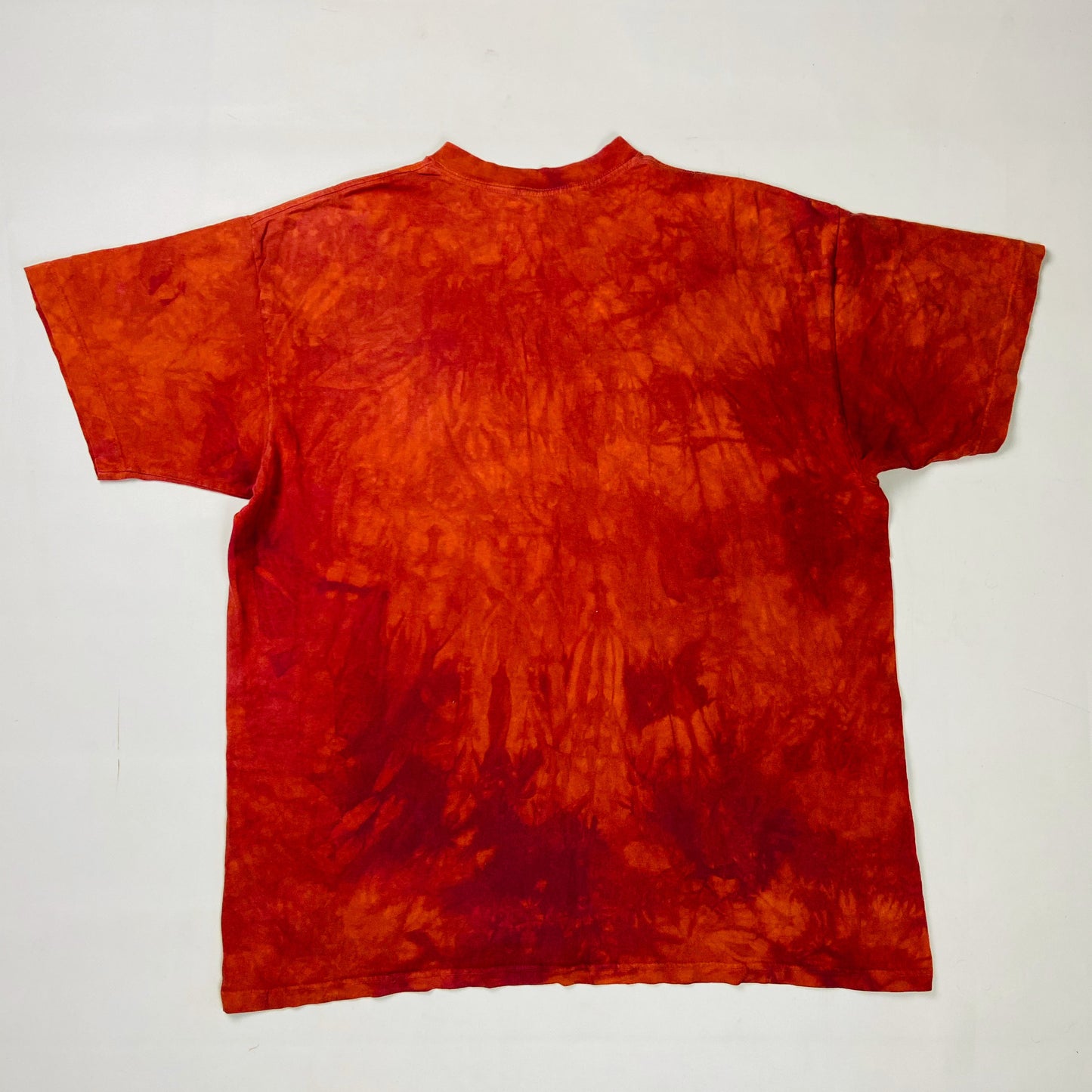 1997 MOUNTAIN CRAIG TENNANT DISTRESSED TEE
