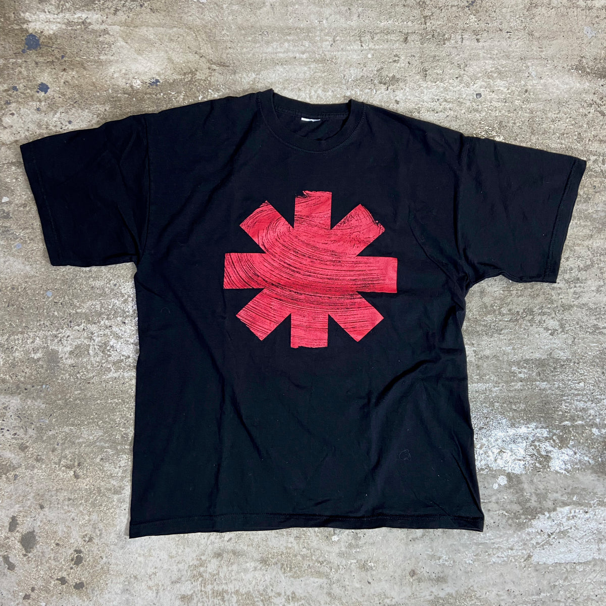 RED HOT CHILI PEPPERS - I'M WITH YOU! - 2000s TEE