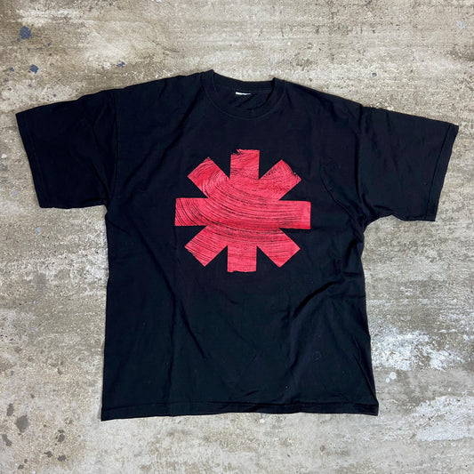 RED HOT CHILI PEPPERS - I'M WITH YOU! - 2000s TEE