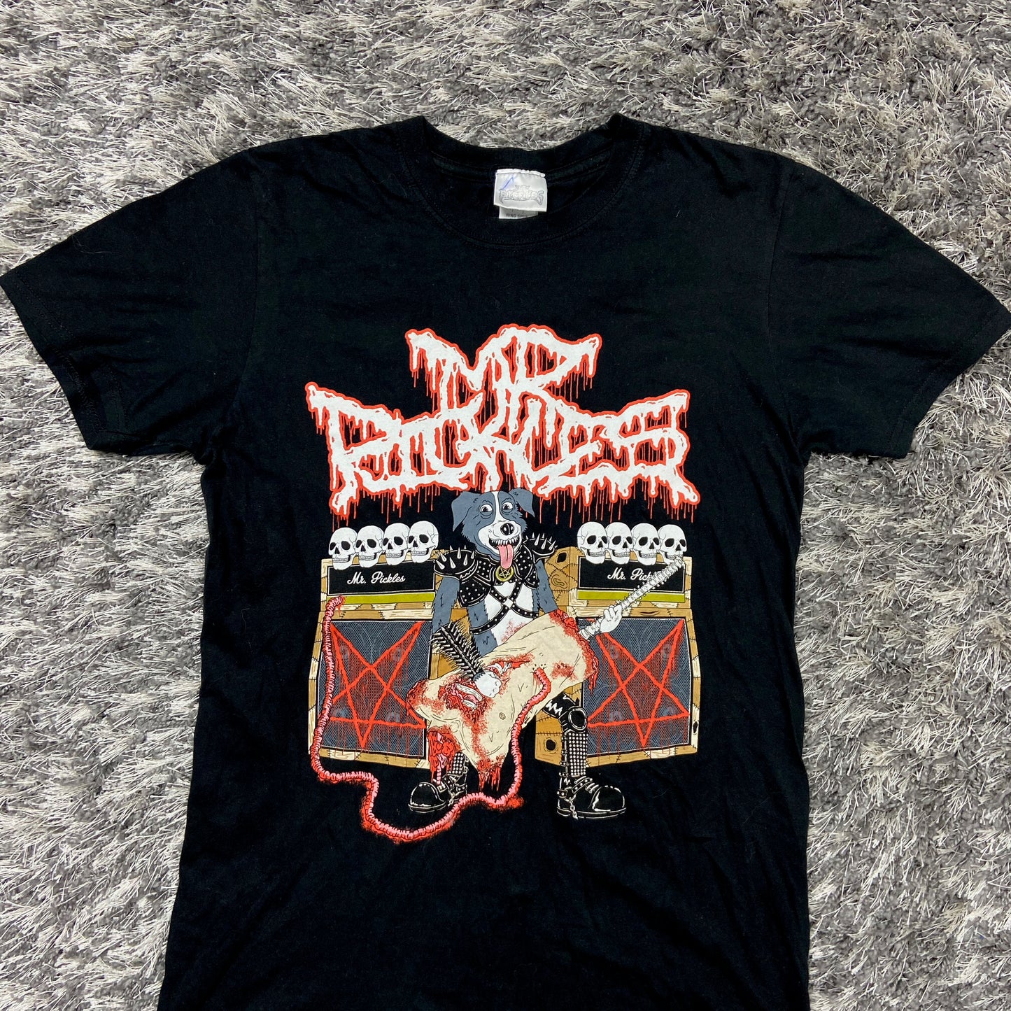 MR. PICKLES TEE