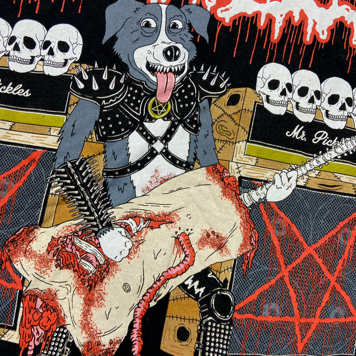 MR. PICKLES TEE