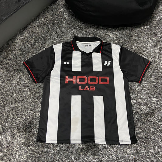 HOODLAB JERSEY TEE