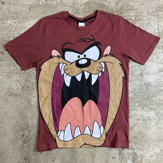 LOONEY TUNES TASMANIAN DEVIL TEE