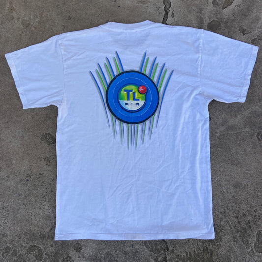 1995 NIKE TOTAL AIR TEE