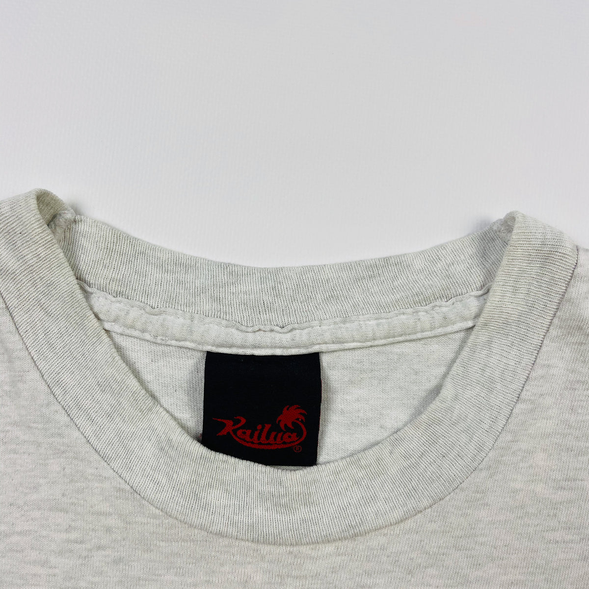 1995 FLINTSTONES "TOP SECRET" SINGLE STITCH TEE