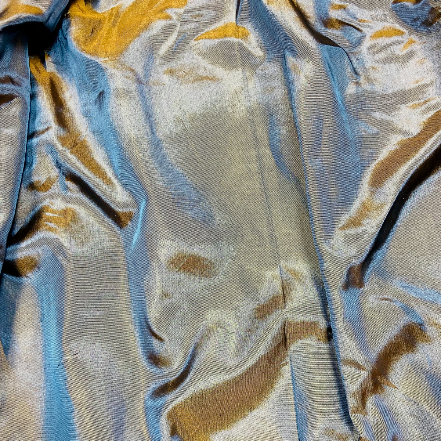 1990s VINTAGE MINIMALISTIC ARCHIVE ECO LEATHER JACKET