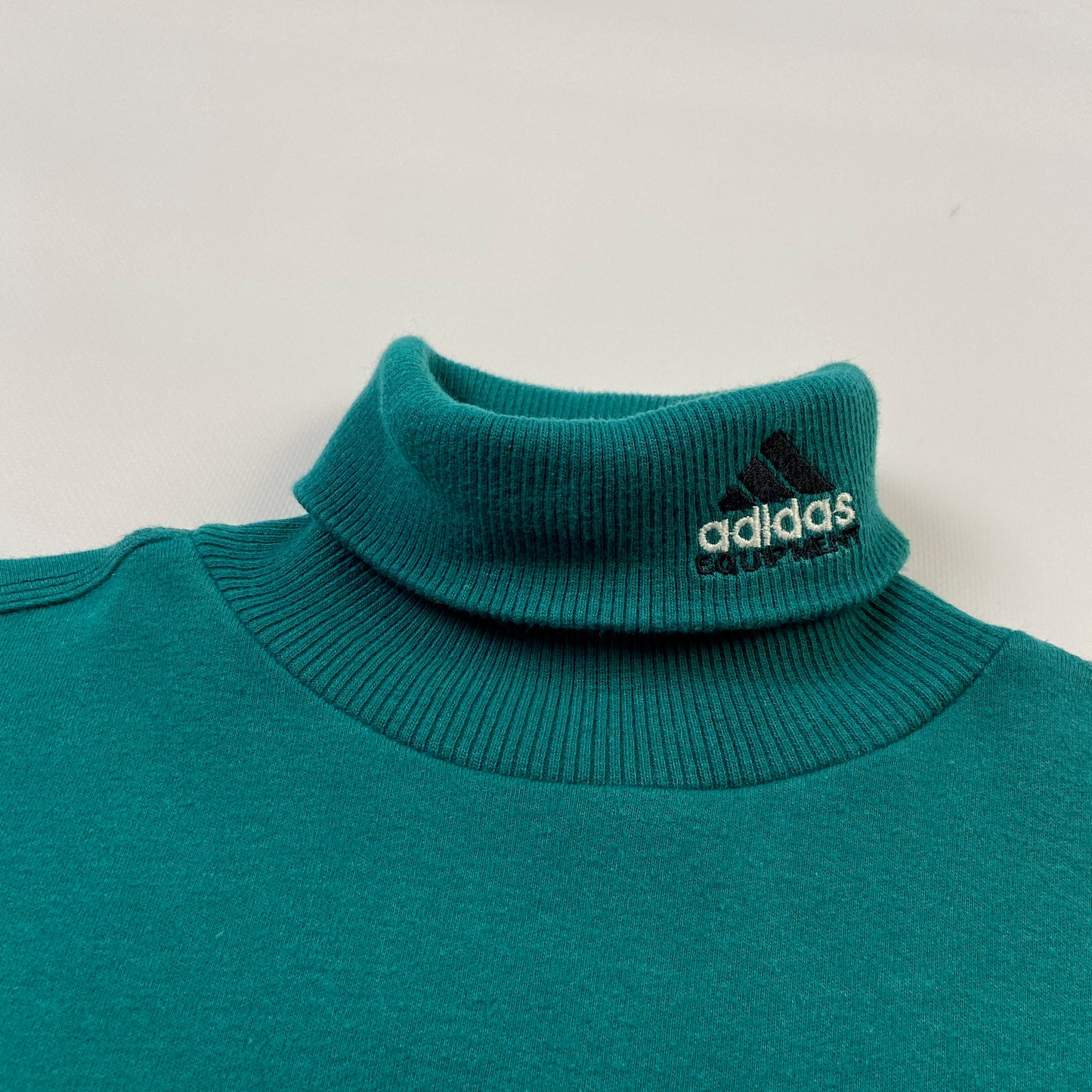 1980s ADIDAS EQT VINTAGE SETUP MADE IN WEST GERMANY