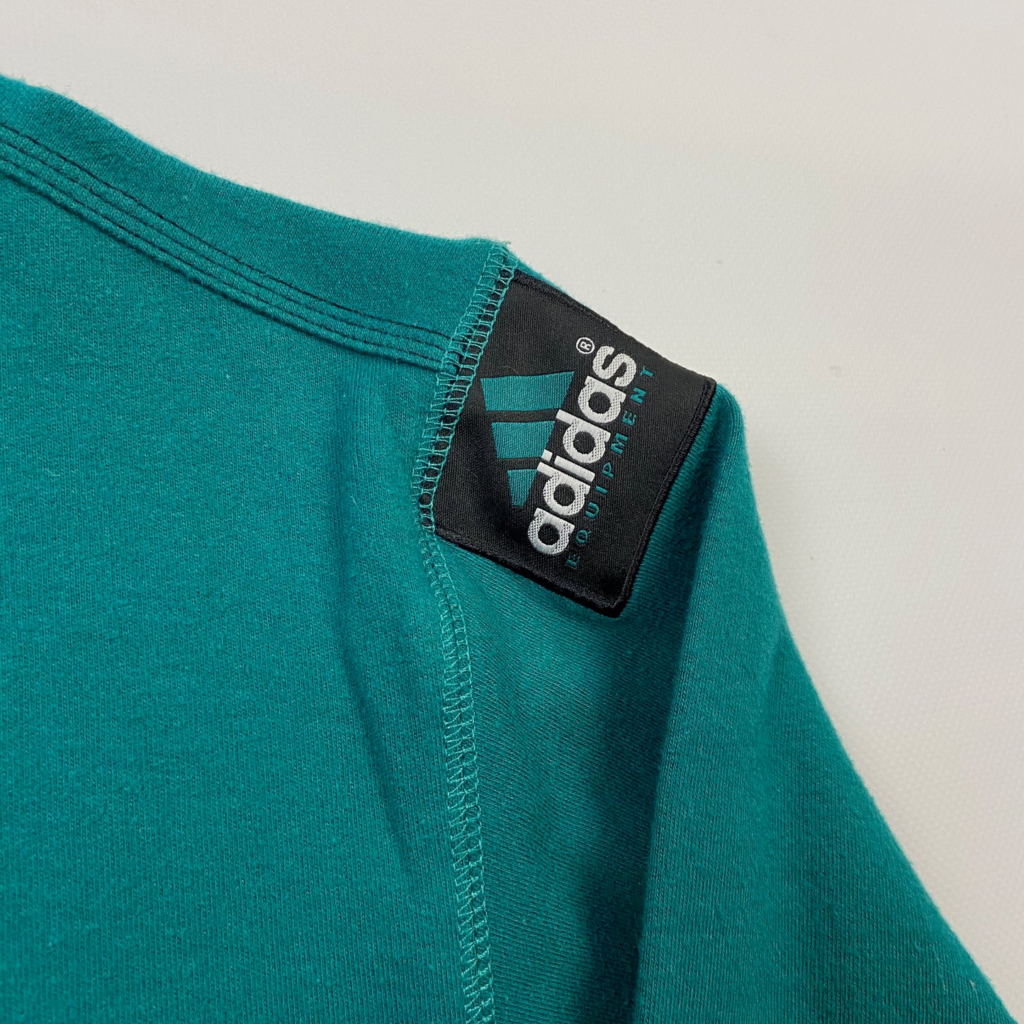 1980s ADIDAS EQT VINTAGE SETUP MADE IN WEST GERMANY