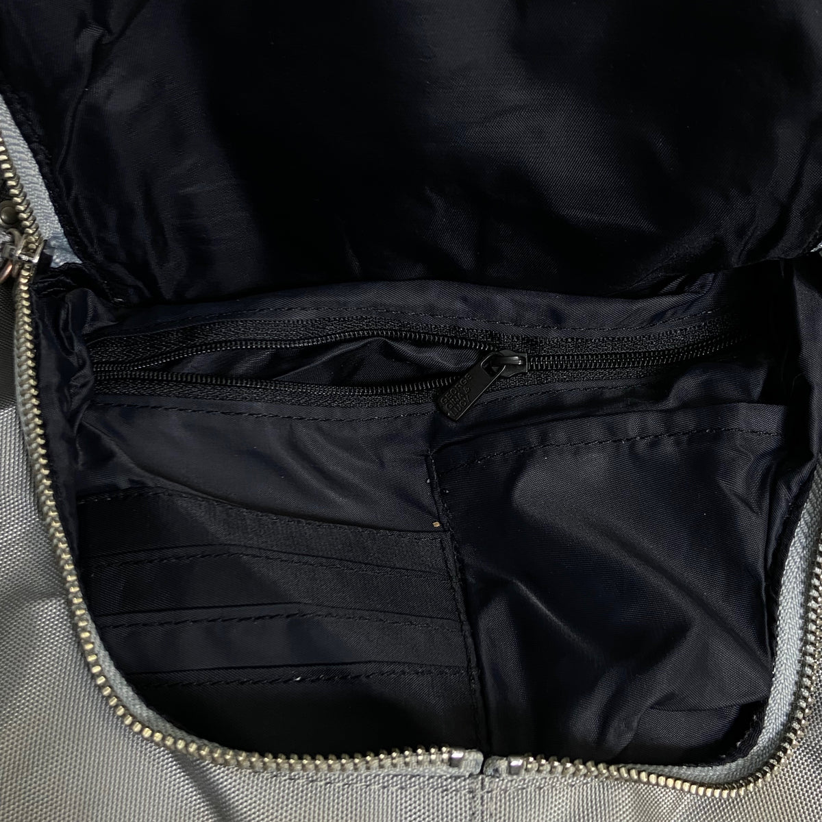 GEORGE GINA & LUCY "SEXY STRAPPY" BAG 2000s